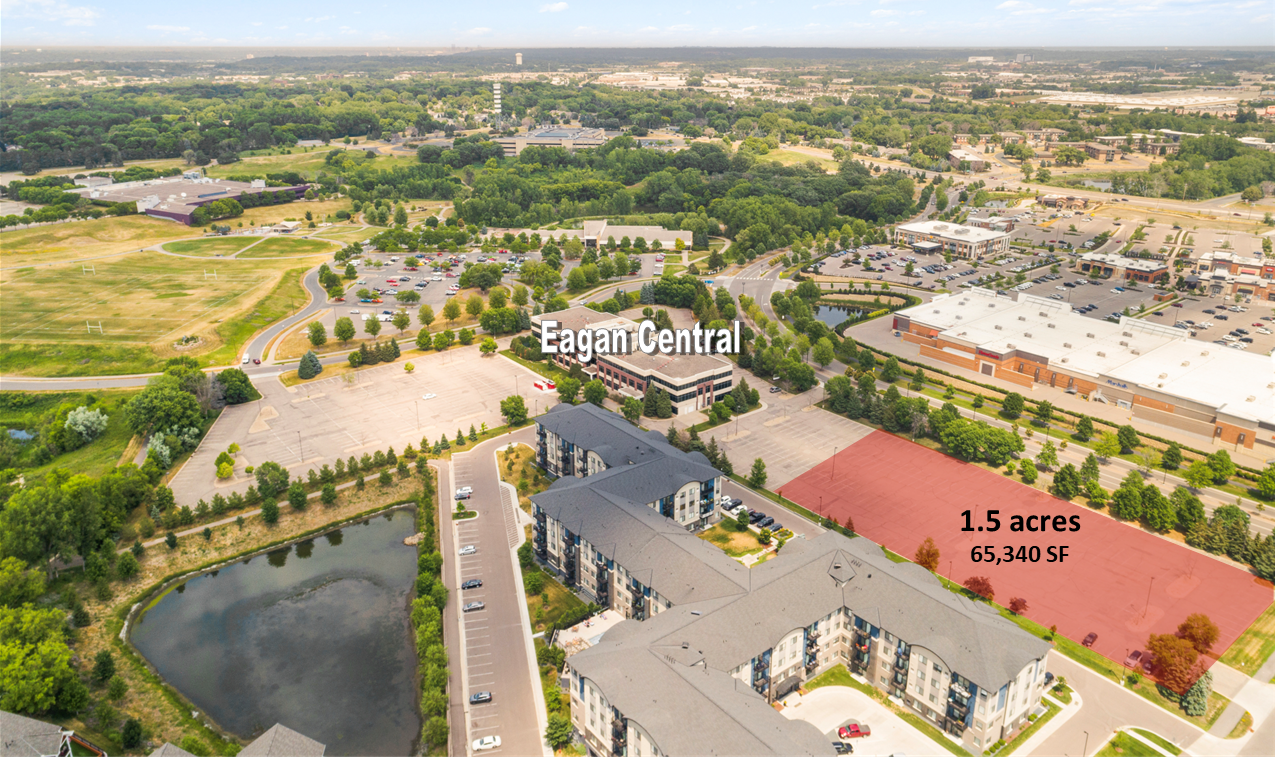 1515 Central Pky, Eagan, MN for sale Building Photo- Image 1 of 5