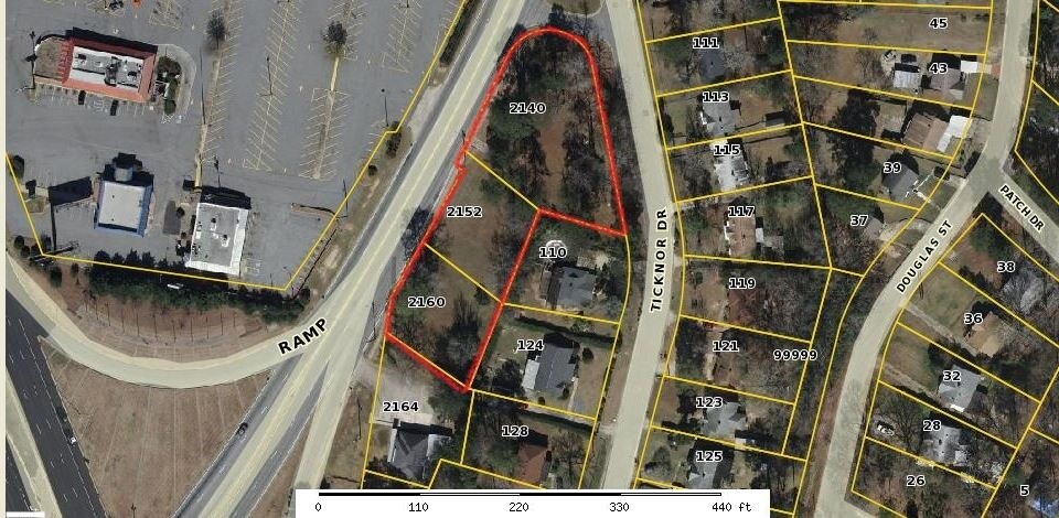 2140 Fort Benning Rd, Columbus, GA for sale Primary Photo- Image 1 of 1