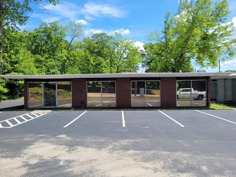 3701 Atlanta Hwy, Montgomery, AL for sale - Building Photo - Image 2 of 15