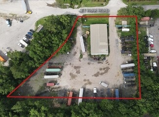 More details for 6650 Jet Park Rd, North Charleston, SC - Industrial for Sale