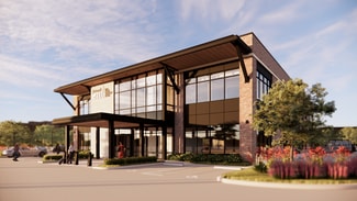 More details for 10620 N Riverside Dr, Fort Worth, TX - Office/Medical for Lease