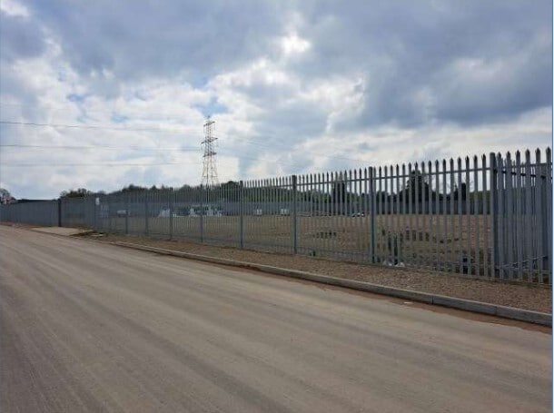 Lion Barn Industrial Estate, Needham Market for sale Primary Photo- Image 1 of 1