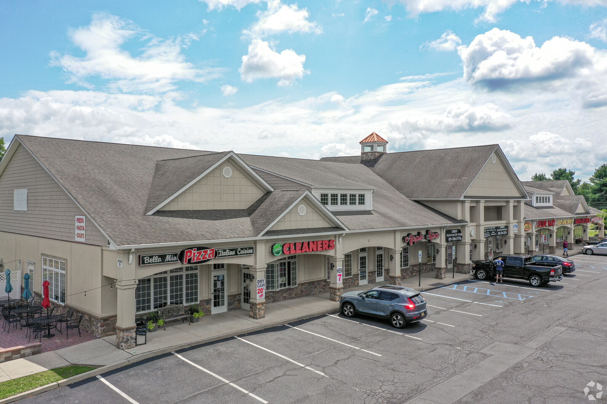 Mansfield Square Mansfield, NJ for Sale