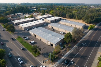 1126 Sibley St, Folsom, CA - AERIAL  map view - Image1