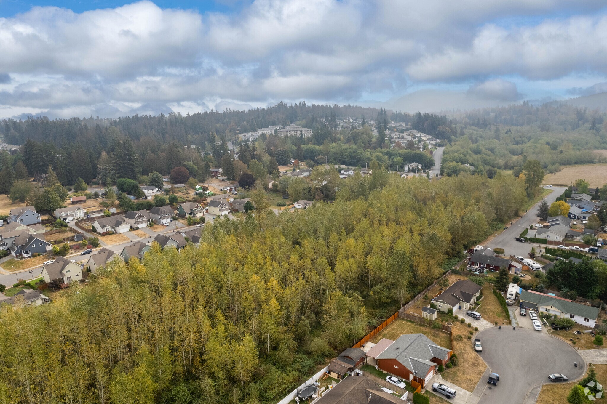 Section, Mount Vernon, WA for sale Building Photo- Image 1 of 1