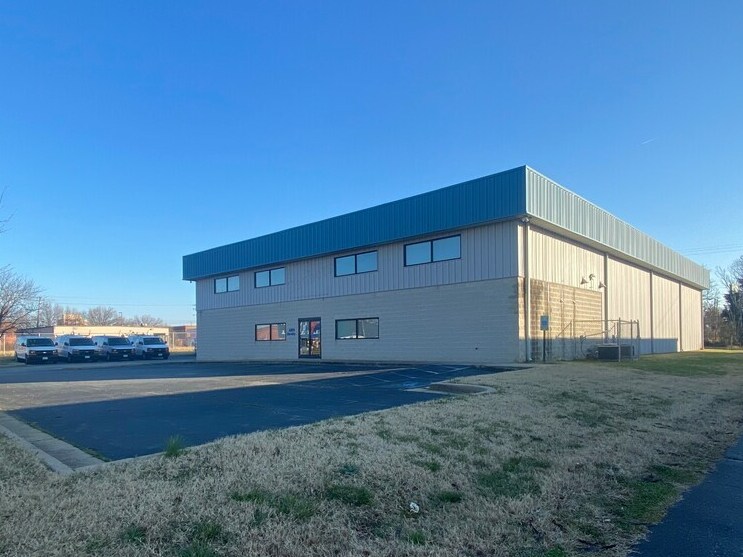 2407 Ownby Ln, Richmond, VA for sale Building Photo- Image 1 of 1