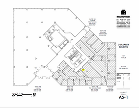 10159 E 11th St, Tulsa, OK for lease Floor Plan- Image 1 of 7