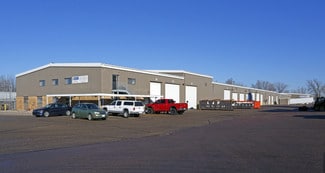 More details for 500-550 Industrial Rd, Mankato, MN - Industrial for Lease
