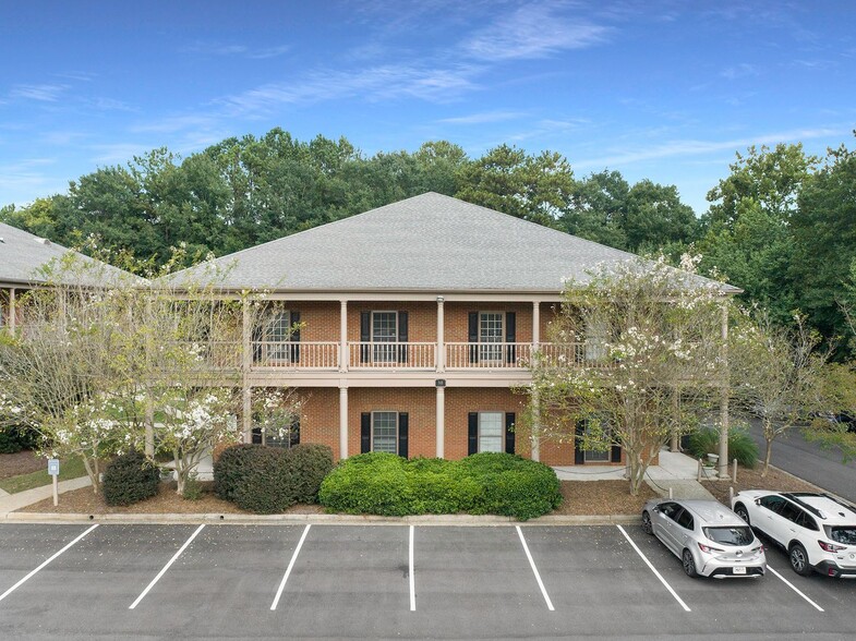 3113 Roswell Rd, Marietta, GA for lease - Building Photo - Image 1 of 6