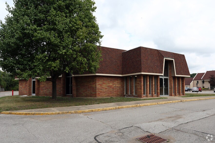 1935 State Route 59, Kent, OH for sale - Building Photo - Image 1 of 1