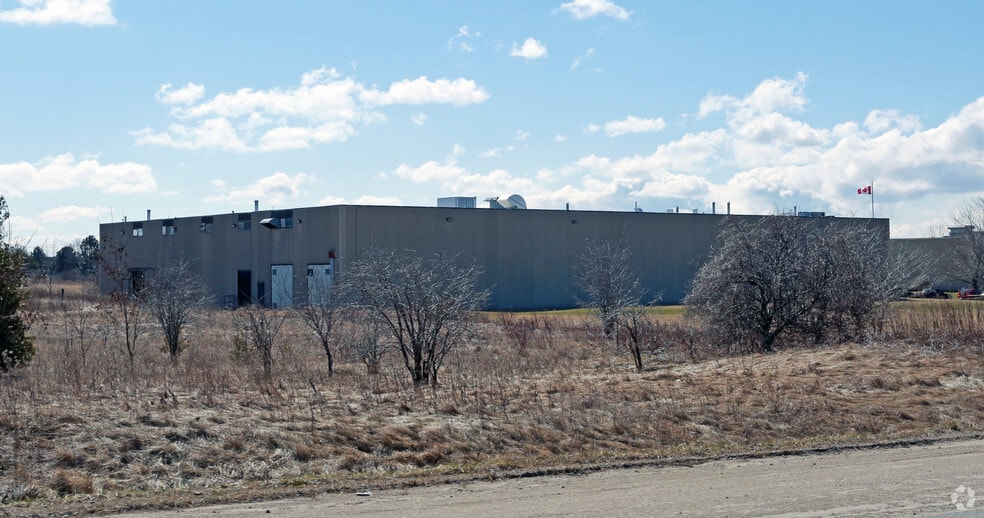 364 Massey Rd, Guelph, ON for sale - Building Photo - Image 3 of 3