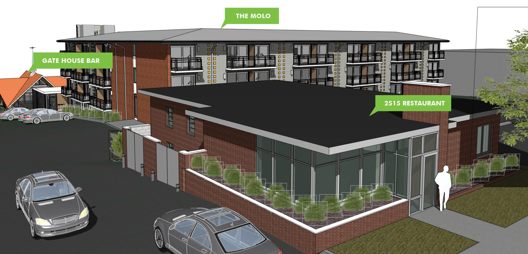 2525 Grand Ave, Des Moines, IA 50312