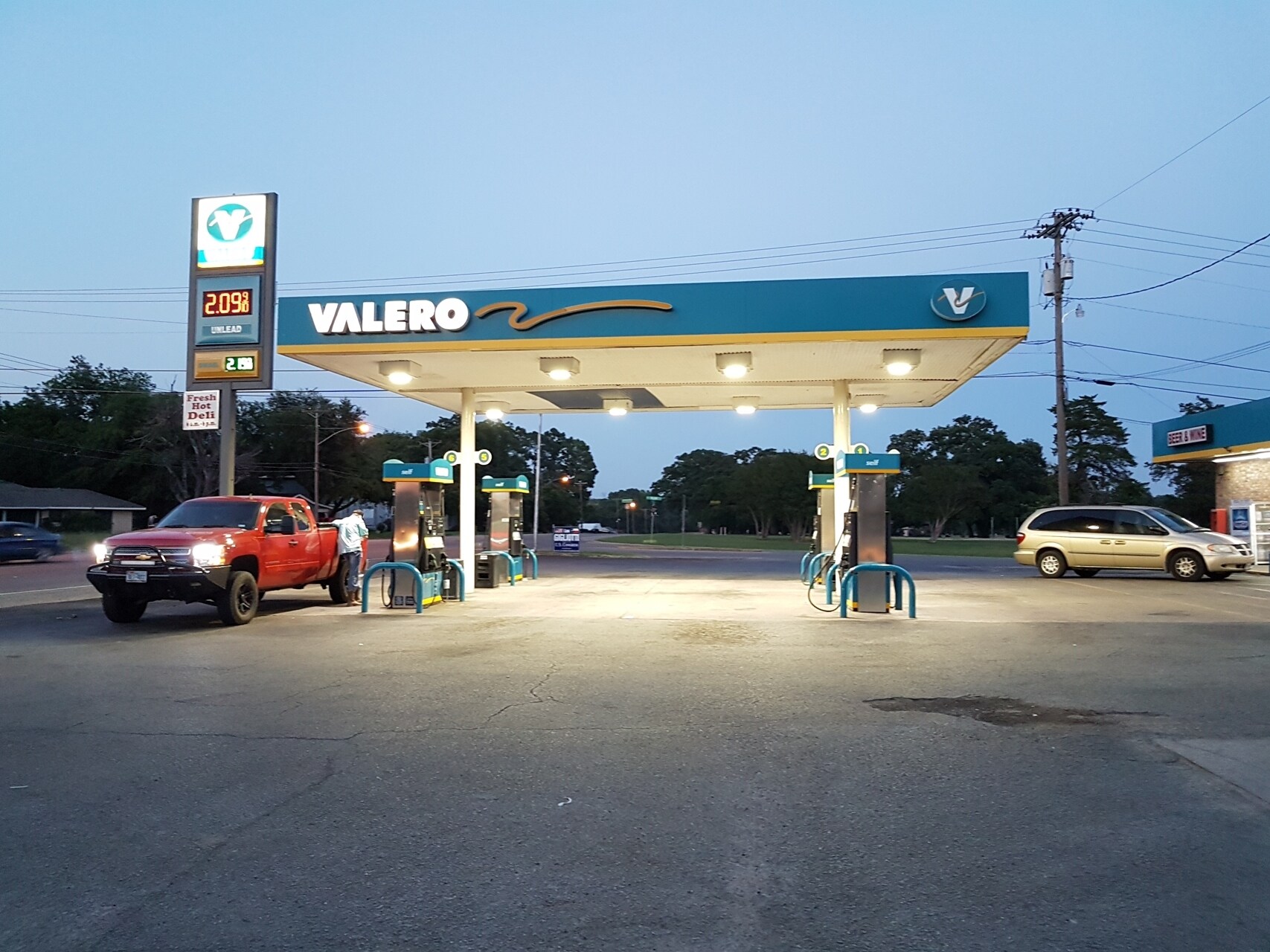 3901 Rees St, Greenville, TX for sale Primary Photo- Image 1 of 1