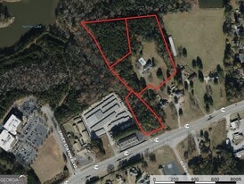 Versatile Mixed Use Property | 3 Parcels | - Golf Course