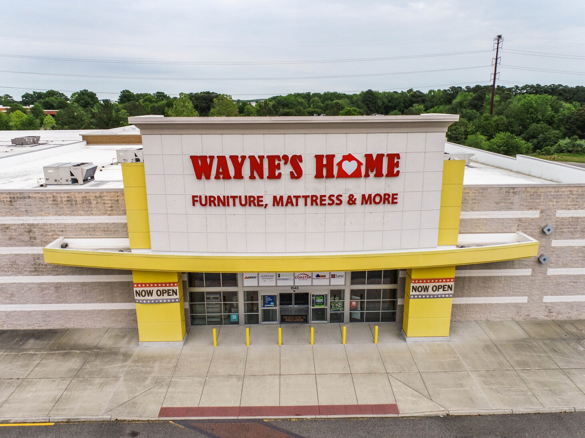 1543 Sams Cir, Chesapeake, VA for sale Building Photo- Image 1 of 1