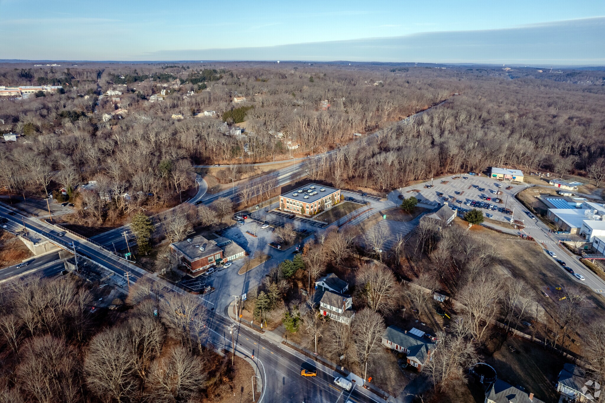 12 Breakneck Hill Rd, Lincoln, RI 02865 Office for Lease