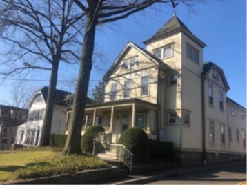 56 Mason St, Greenwich, CT for lease - Building Photo - Image 1 of 6