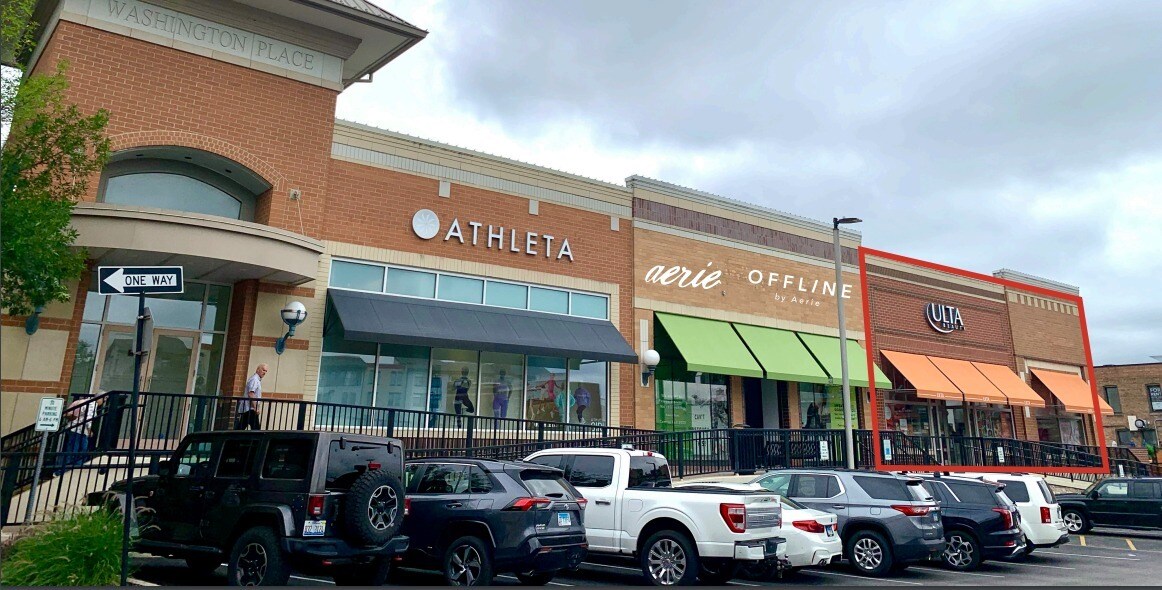 103 S Washington St, Naperville, IL for sale Building Photo- Image 1 of 1