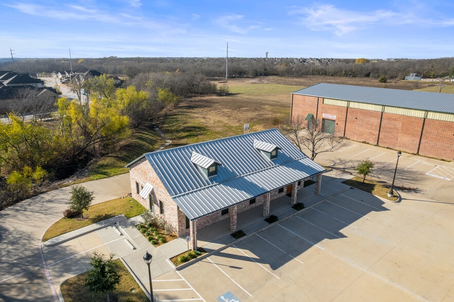 255 W Princeton Dr, Princeton, TX for lease - Building Photo - Image 2 of 10