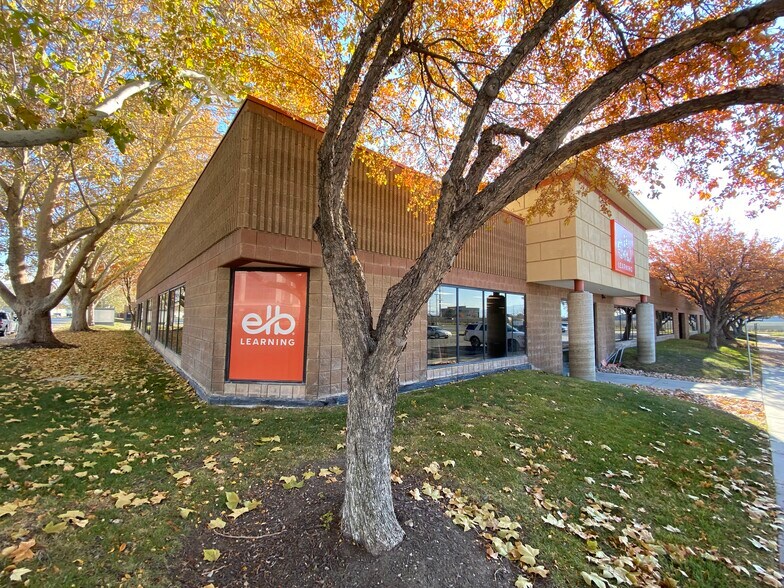 732 E Utah Valley Dr, American Fork, UT for sale - Building Photo - Image 1 of 1