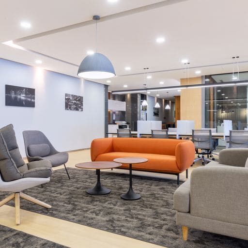 191 Peachtree St NE, Atlanta, GA for lease - Interior Photo - Image 3 of 5