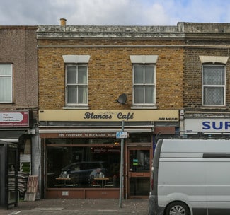 More details for 285 High Road Leytonstone, London - Retail for Lease