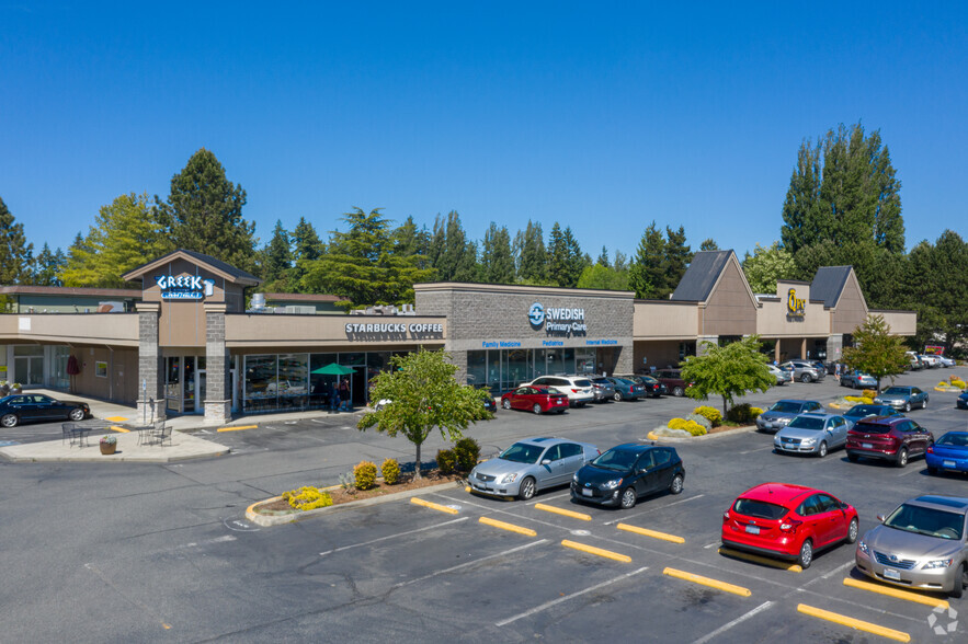 600-642 NW Richmond Beach Rd, Shoreline, WA for lease - Primary Photo - Image 1 of 5