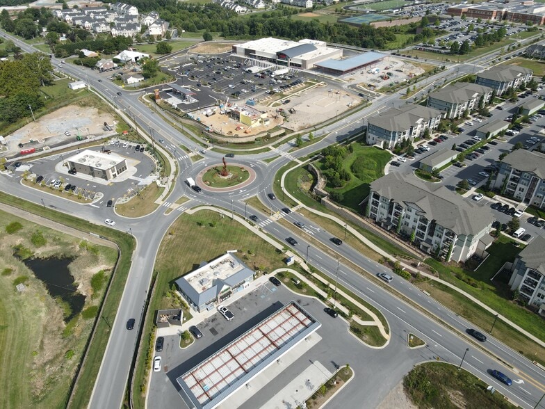 Old National Pike, Lake Linganore, MD for lease - Building Photo - Image 3 of 6