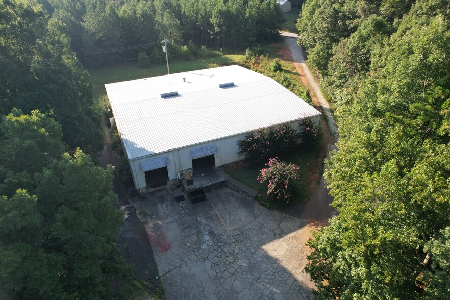 600 Fork Shoals Rd, Greenville, SC for sale - Building Photo - Image 1 of 8