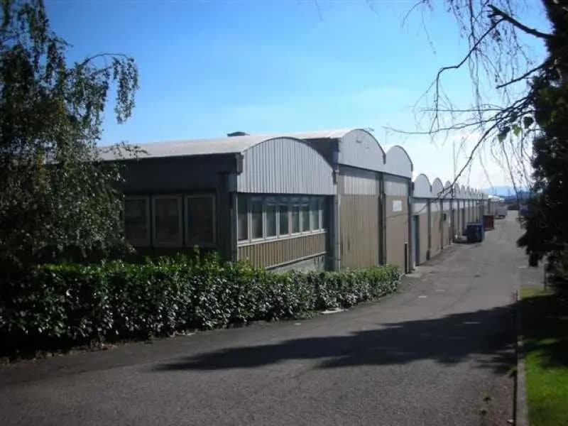 9 Rue Du Dauphiné, Saint-Priest for lease Building Photo- Image 1 of 24