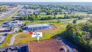 More details for 000 Keepers Way, Murray, KY - Land for Sale