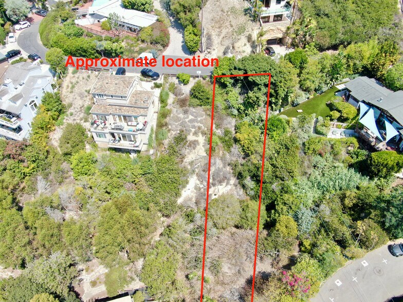 826 Diamond, Laguna Beach, CA for sale - Building Photo - Image 3 of 23