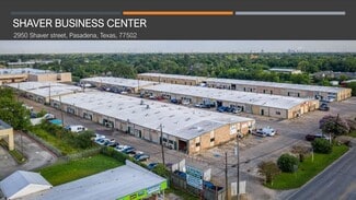 More details for 2950 S Shaver St, Houston, TX - Office/Retail, Industrial for Lease