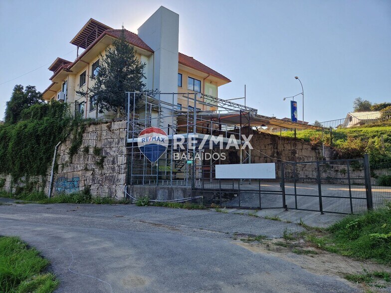 Retail in Vigo, Pontevedra for sale - Building Photo - Image 2 of 32