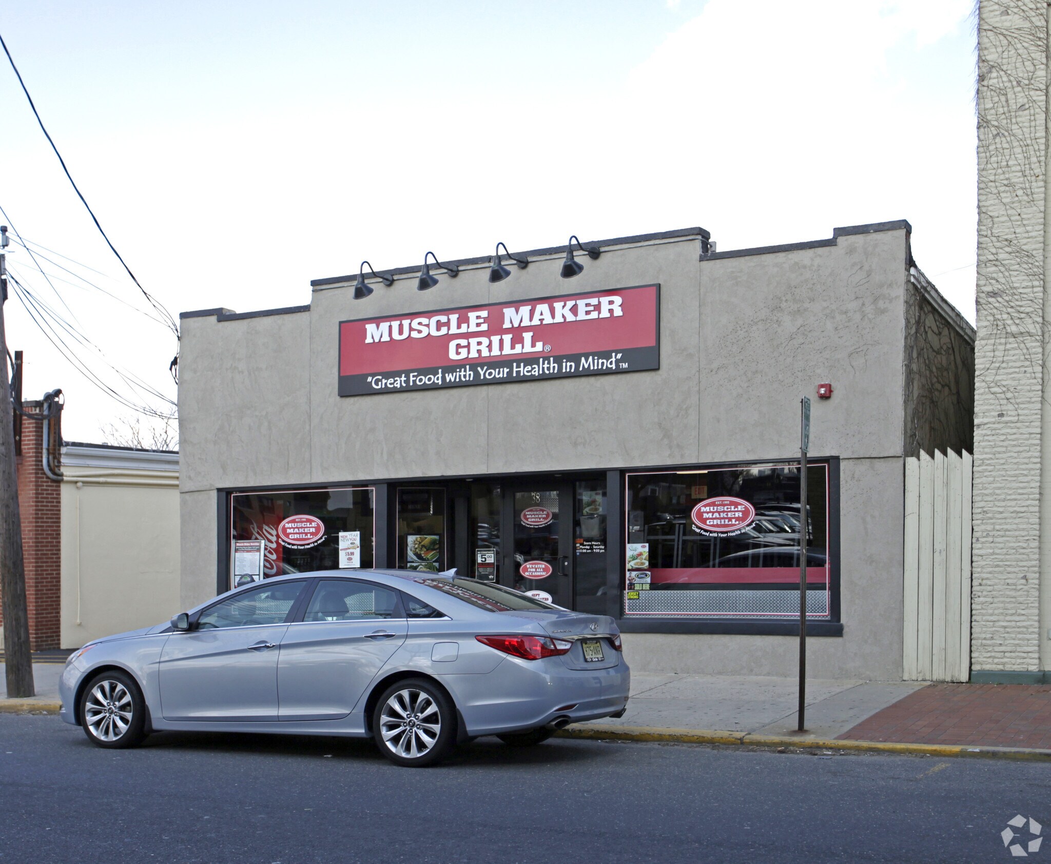38 W Front St, Red Bank, NJ for sale Primary Photo- Image 1 of 1