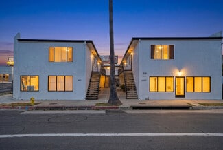 More details for 1401 Pacific Coast Hwy, Harbor City, CA - Multifamily for Sale