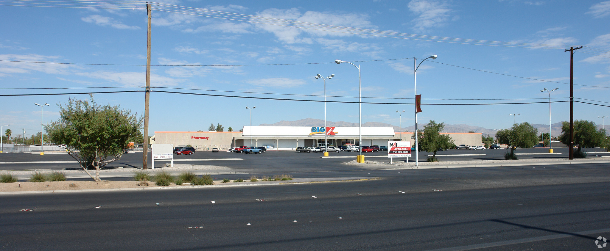 2671 Las Vegas Blvd N, North Las Vegas, NV for sale Primary Photo- Image 1 of 1