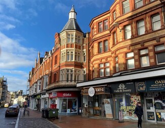 More details for 117 Old Christchurch Rd, Bournemouth - Retail for Sale