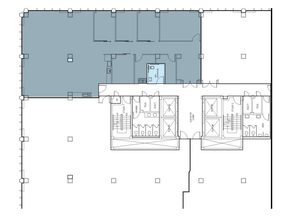 1911 N Fort Myer Dr, Arlington, VA for lease Floor Plan- Image 1 of 6