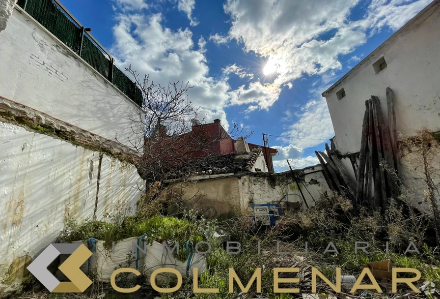 Land in Colmenar Viejo, MAD for sale - Building Photo - Image 2 of 3