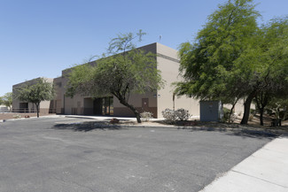 More details for 1401 S Siesta Ln, Tempe, AZ - Industrial for Lease