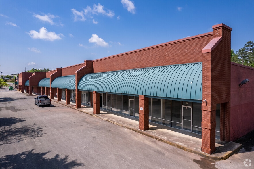 5201 Princeton Way, Hoover, AL for sale - Primary Photo - Image 1 of 1