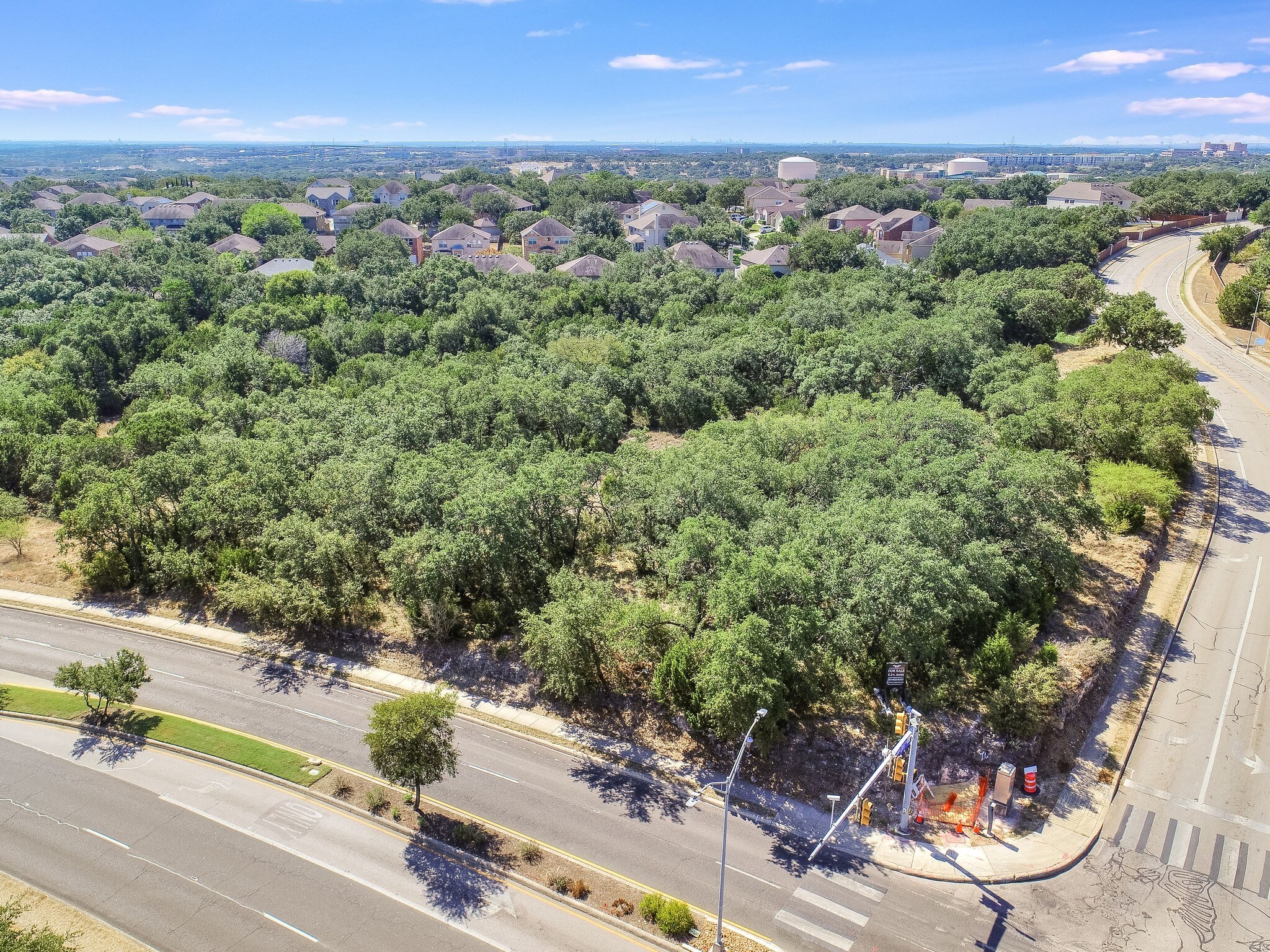 1118 Evans Rd, San Antonio, TX 78258 Land for Sale