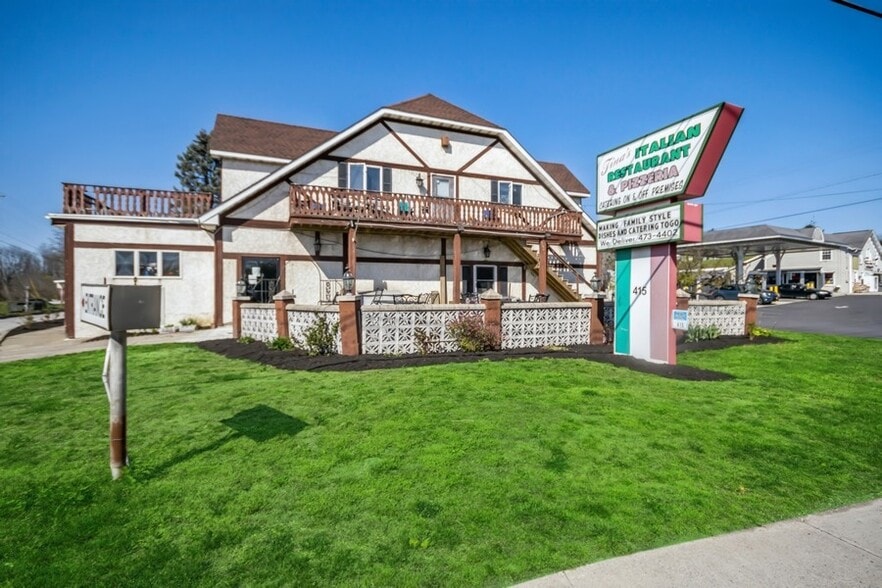 413415 Manchester Rd, Poughkeepsie, NY 12603