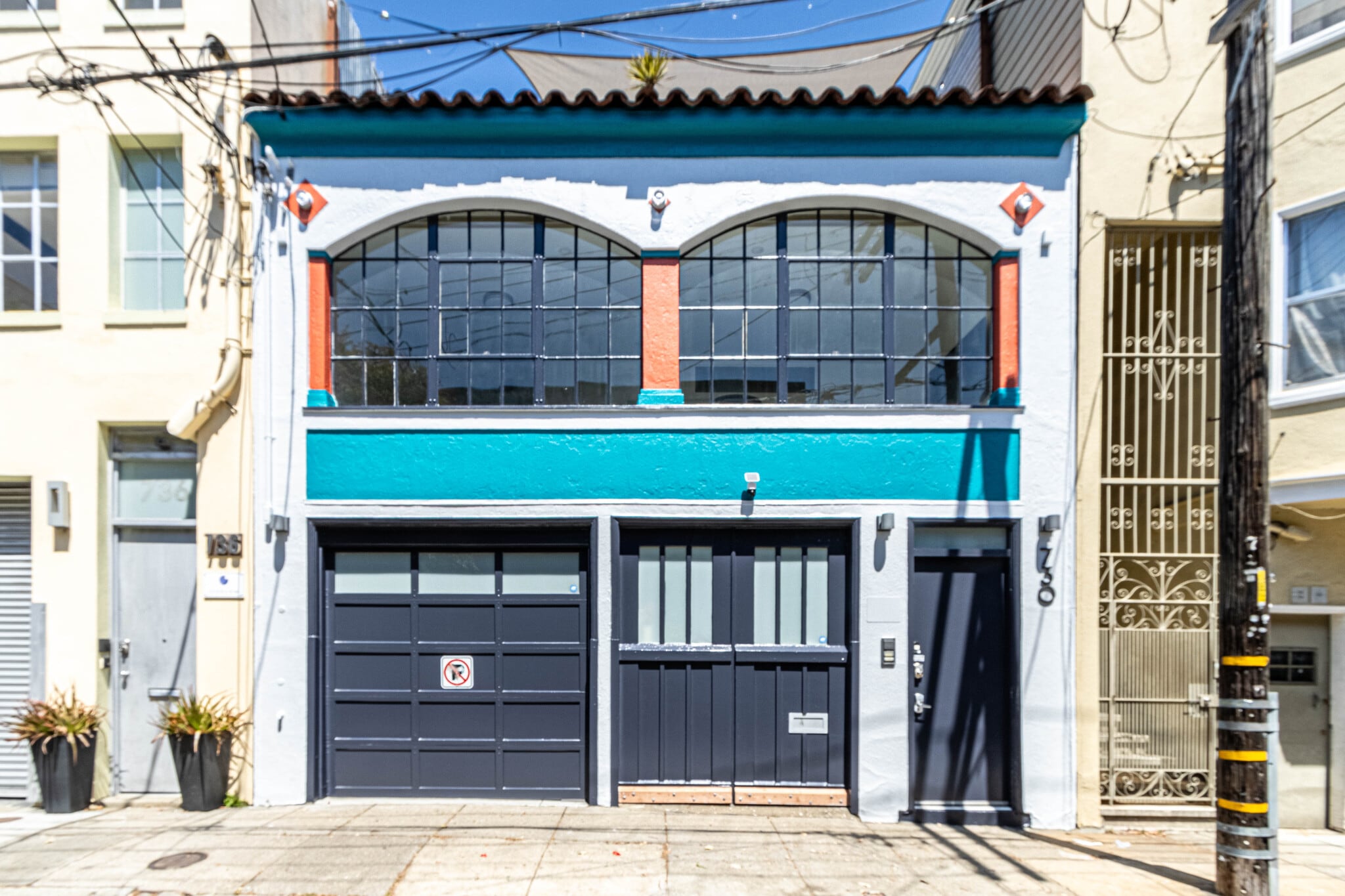 730 Clementina St, San Francisco, CA for lease Building Photo- Image 1 of 8