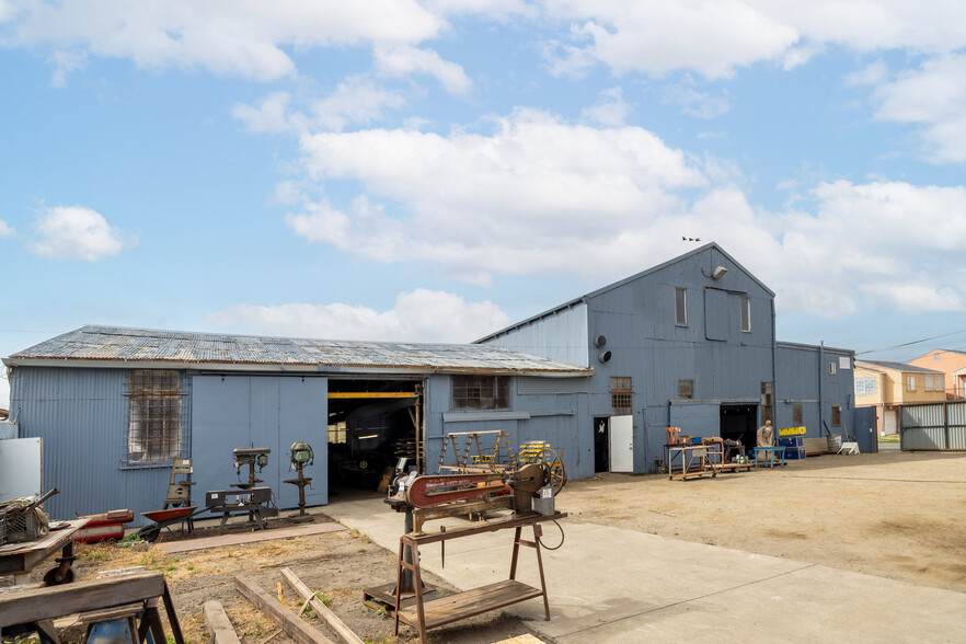 2 17th St, Richmond, CA for sale - Building Photo - Image 3 of 30