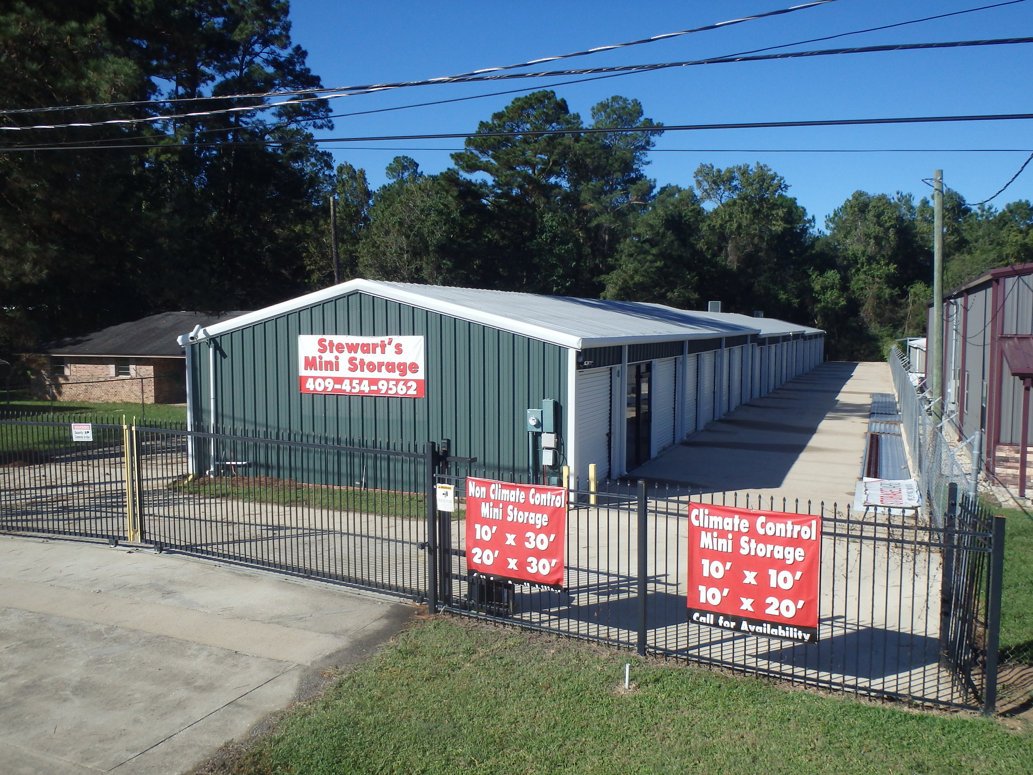 3342 Highway 69, Lumberton, TX for sale Building Photo- Image 1 of 1