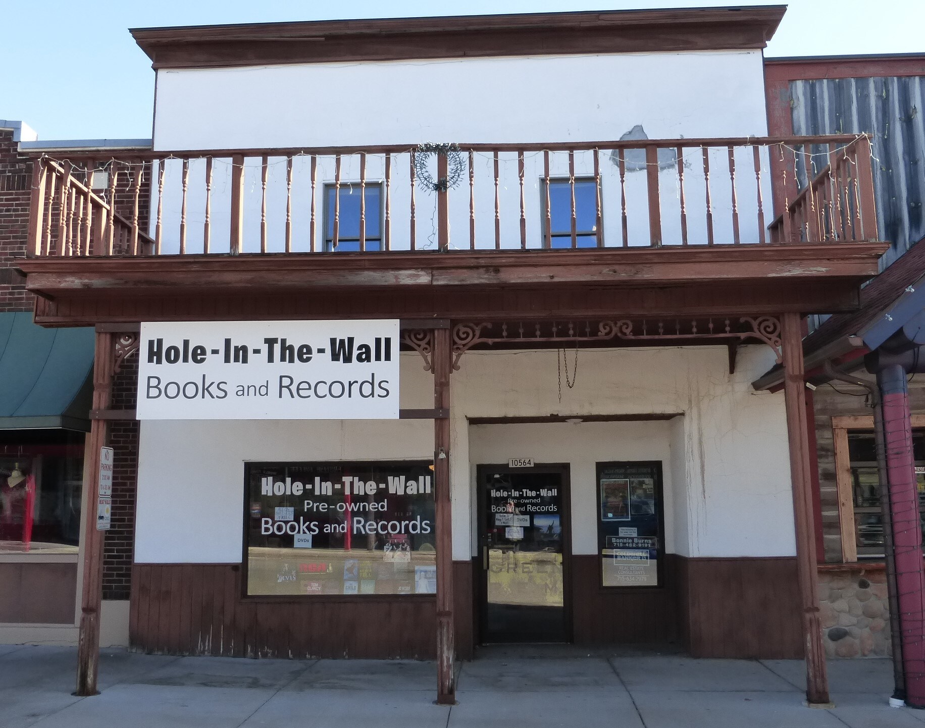 10564 Main St, Hayward, WI for sale Building Photo- Image 1 of 1