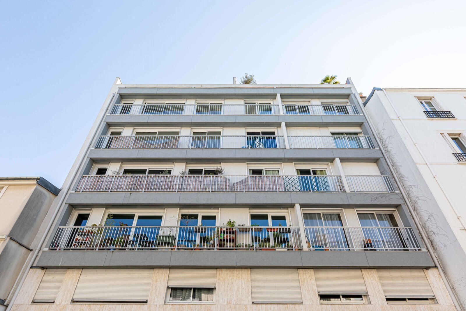 33 Rue Des Artistes, Paris for sale Building Photo- Image 1 of 10
