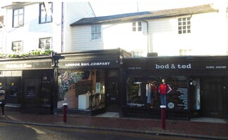 More details for 72 High St, Tunbridge Wells - Retail for Lease